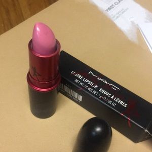 LE MAC & Lady Gaga Viva GlamGaga